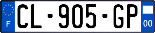CL-905-GP