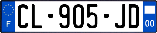 CL-905-JD