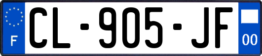 CL-905-JF
