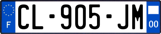 CL-905-JM