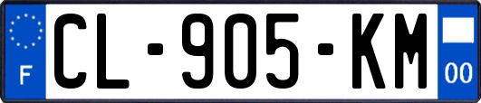 CL-905-KM