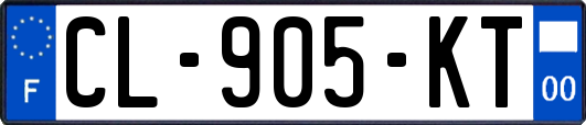 CL-905-KT
