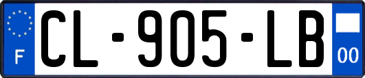 CL-905-LB