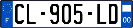 CL-905-LD