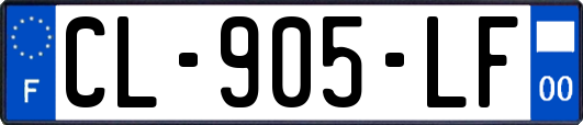 CL-905-LF
