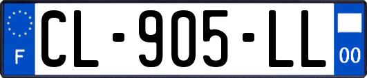 CL-905-LL