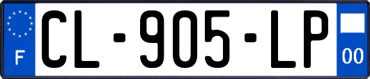 CL-905-LP