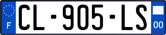 CL-905-LS