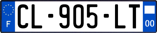 CL-905-LT