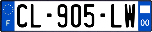CL-905-LW