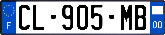 CL-905-MB