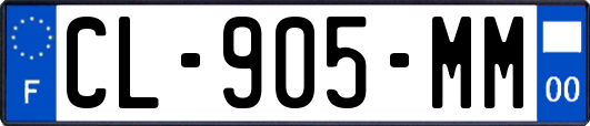 CL-905-MM