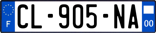 CL-905-NA
