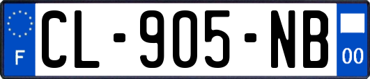 CL-905-NB