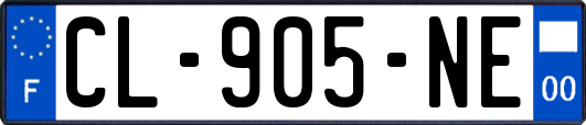 CL-905-NE