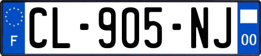 CL-905-NJ