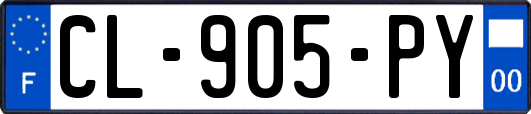 CL-905-PY