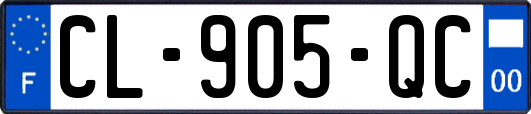 CL-905-QC