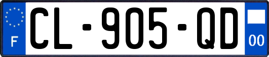 CL-905-QD
