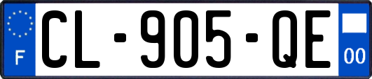 CL-905-QE