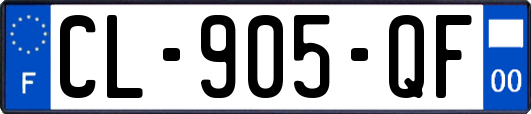 CL-905-QF