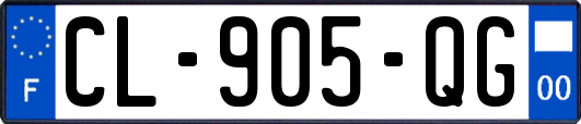 CL-905-QG
