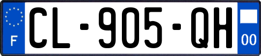 CL-905-QH