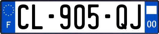 CL-905-QJ