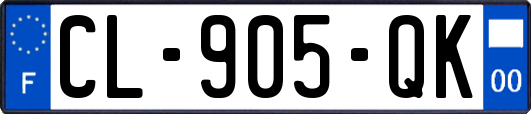 CL-905-QK