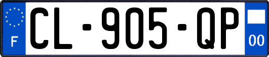 CL-905-QP
