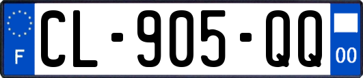 CL-905-QQ