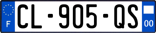 CL-905-QS
