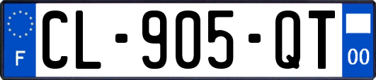CL-905-QT