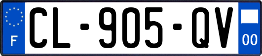 CL-905-QV