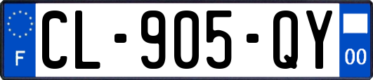 CL-905-QY