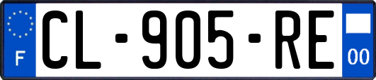 CL-905-RE