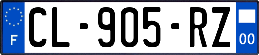CL-905-RZ