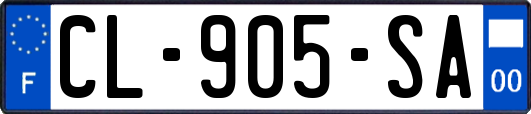 CL-905-SA