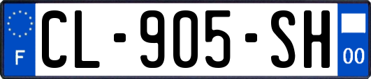 CL-905-SH