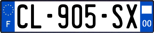 CL-905-SX