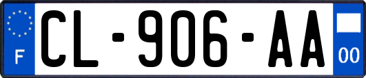 CL-906-AA