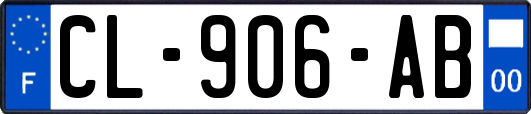 CL-906-AB