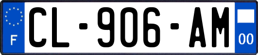 CL-906-AM