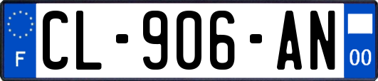 CL-906-AN