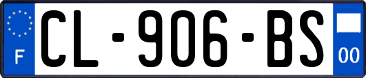 CL-906-BS