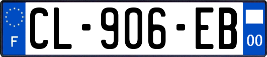 CL-906-EB