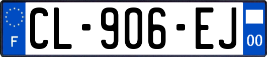 CL-906-EJ