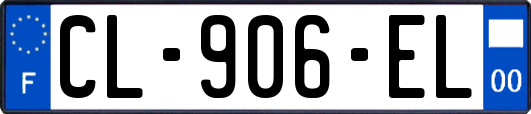CL-906-EL