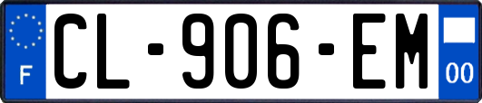 CL-906-EM
