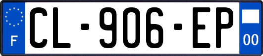 CL-906-EP